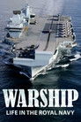 Warship: Life in the Royal Navy poszter