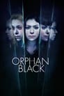 Orphan Black poszter