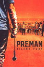 Preman: Silent Fury poszter