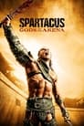 Spartacus: Gods of the Arena poszter