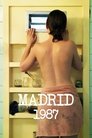 Madrid, 1987 poszter