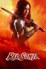 Red Sonja poszter