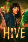 Hive poszter