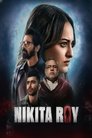 Nikita Roy poszter