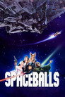 Spaceballs poszter