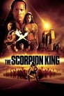 The Scorpion King poszter