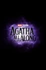 Agatha All Along poszter