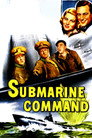 Submarine Command poszter