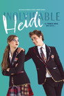 Inolvidable Heidi poszter
