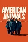 American Animals poszter