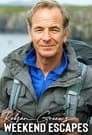 Robson Green's Weekend Escapes poszter