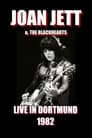 Joan Jett & The Blackhearts - Live in Dortmund