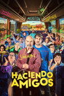 Haciendo amigos poszter