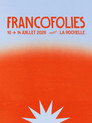 Le meilleur des Francofolies poszter