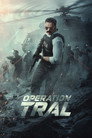 Operation Tral poszter