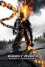 Ghost Rider: Spirit of Vengeance poszter