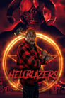 Hellblazers poszter