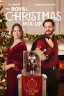 The Royal Christmas Mix-Up poszter