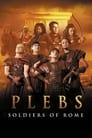 Plebs: Soldiers of Rome poszter