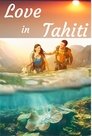 Love in Tahiti poszter