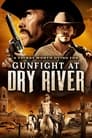 Gunfight at Dry River poszter