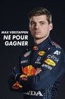 Max Verstappen, né pour gagner poszter