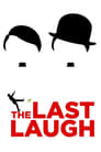 The Last Laugh poszter