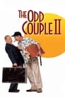 The Odd Couple II poszter