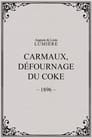 Carmaux: Drawing Out the Coke