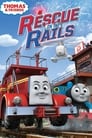 Thomas & Friends: Rescue on the Rails poszter