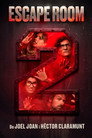 Escape Room 2 poszter