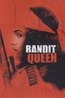 Bandit Queen poszter