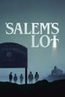 Salem's Lot poszter