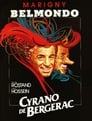 Cyrano de Bergerac poszter