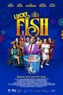 Lucky Fish poszter