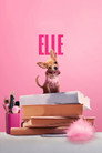 Elle poszter