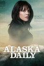 Alaska Daily poszter