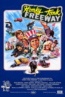Honky Tonk Freeway poszter