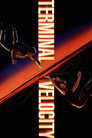 Terminal Velocity poszter