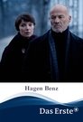 Hagen Benz - Das Böse in dir poszter