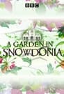 A Garden in Snowdonia poszter
