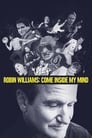 Robin Williams: Come Inside My Mind poszter