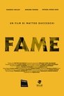 Fame poszter