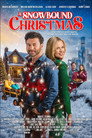 A Snowbound Christmas poszter