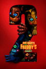 Five Nights at Freddy's 2 poszter