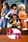 Nine to Five poszter