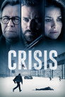 Crisis poszter