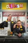 Clerks III poszter