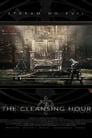 The Cleansing Hour poszter