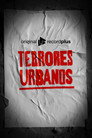 Terrores Urbanos poszter